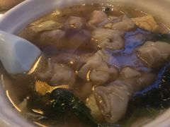 -东园小馆·早茶·淮扬小炒(江都路店)
