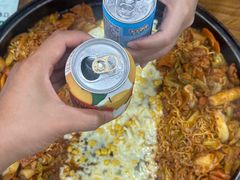 -高基五春川炒鸡排(威海总店)