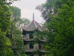 -成都杜甫草堂博物馆