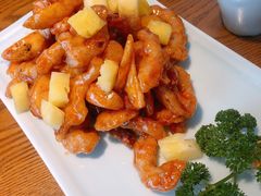 -船歌·鱼水饺青岛菜(金狮广场店)