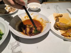 -关东小磨东北菜(漕河泾印象城店)