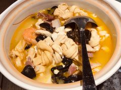 -小城故事·地道宁波味(月湖盛园店)