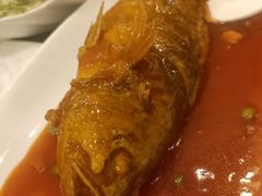 -梅龙镇酒家(南京西路总店)