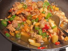 -佬麻雀·新湘菜(珠海金发购物中心店)