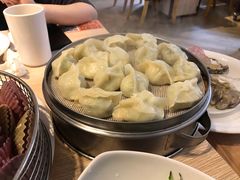 -海味当家(西安路店)