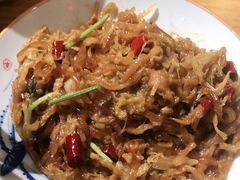 -满园烤鸭·春饼(华强广场店)