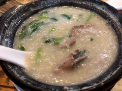 -盈田盈粥庄(博山东路店)