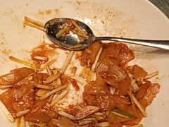 -凤凰园烤鸭店·唐山菜·传承花椒肉(老唐丰路店)