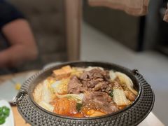 -阿吾罗·月咏精致日料(港汇恒隆广场店)