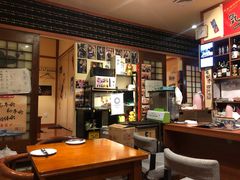 -気楽亭和食料理(气乐亭大世界本店)