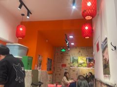-荆九爷爆炒桥头三嫩(浙大店)