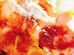 -麦当劳(红唐店)