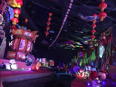 北京欢乐谷-北京欢乐谷