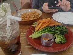 -翠娜家· Trina’s西餐厅(高新万达店)