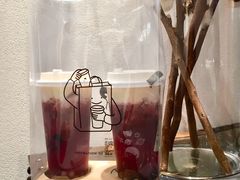 -喜茶(中山白水井店)