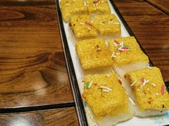 -二分八云雁阁•新晋菜大同味(长治路店)