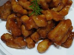 -大碗居·烤鸭·鱼头泡饼(天坛东门店)