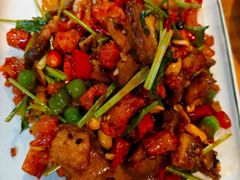 -61号餐吧(兴坪古镇漓江店)