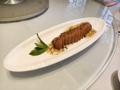 -惠丰堂饭庄·烤鸭·京味菜(西北旺唐家岭店)