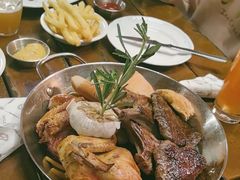 -宝莱纳餐厅(滨江店)