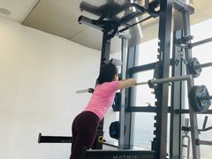 -WEGYMER健萌健身(麦德龙钰龙天下馆)
