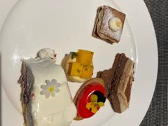 -长沙芙蓉国温德姆至尊豪廷大酒店 - 自助餐厅