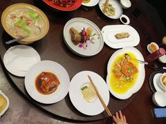 -萬國春·中菜馆(颐和公馆店)