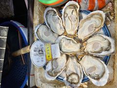 -健跳小海鲜(人民路店)