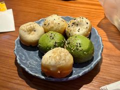 -鑫震源·苏式大虾生煎(山塘街店)