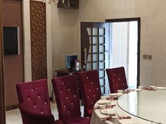 包厢-迎宾大酒店(东北大马路店)