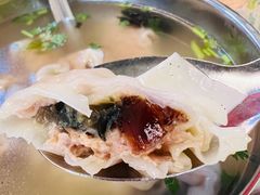 -海萍馄饨(湖北路店)