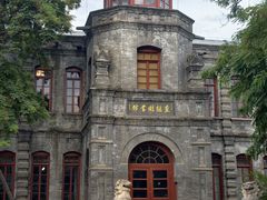 -莲池书院博物馆
