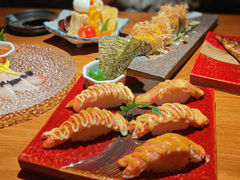 -大喜居酒屋·烧串(悦汇城店)