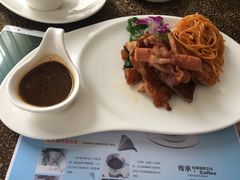 -名典咖啡语茶(茂源大厦店)