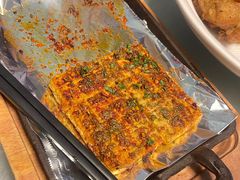 -唐猫庭院·千年陕菜(大唐不夜城店)