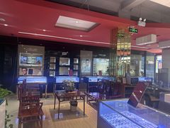 -宝明斋眼镜(朝山街店)