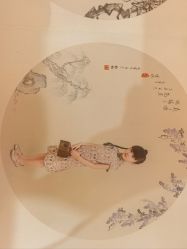 -倾城宝贝儿童摄影(浦东金谊店)