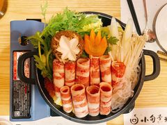 -小句号·精致料理(江南环球港店)