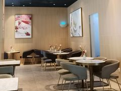 大堂-哈根达斯(钟楼新店)