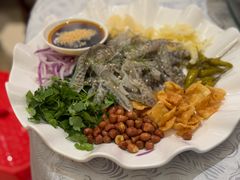 -丰尔粥食·粥底火锅·桑拿鸡(大良总店)