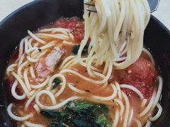 -萨莉亚意式餐厅(龙阳广场店)