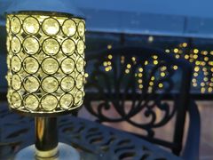 -璟象酒店-爱丽坊景观餐厅