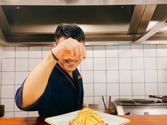 传统日式蛋包饭-Hey!蛋包饭(中山店)