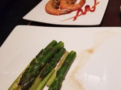 -佛山希尔顿酒店·融誉亚洲美食荟