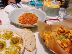 -芳草地西式融合餐厅(回龙窝店)