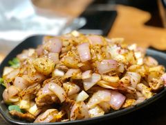 -嘚味徐州烧烤特色菜