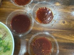 -海汇源老烧麦店(东大街总店)