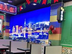 -澳门陈光记烧味饭店(万象城店)