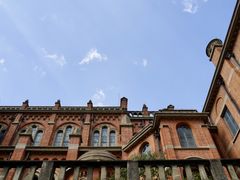 -上海佘山国家森林公园西佘山园