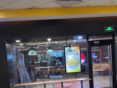 -真功夫(金沙湾店)